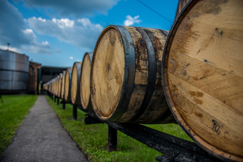 Bardstown Bourbon Distilleries